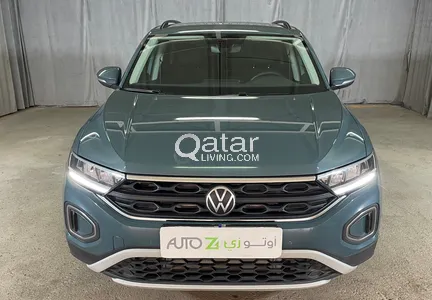 Volkswagen T-ROC  2024